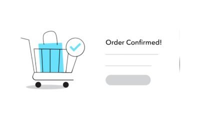 Order Confirmation