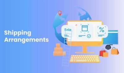 Shipping Arrangement