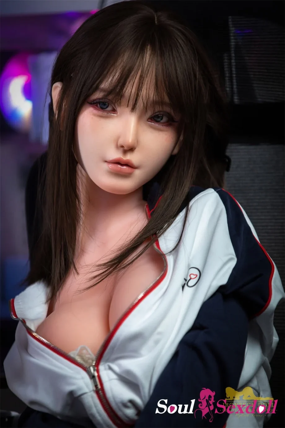 Soul Sex Doll F cup 154cm S16 Yu Hybrid Sex Doll 7.webp