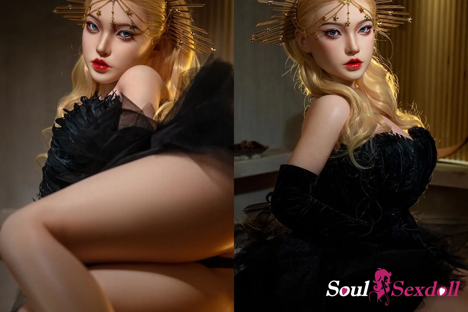 Soul Sex Doll F cup M Series Exquisite Big Breasts Sex Doll Sophia 23.webp