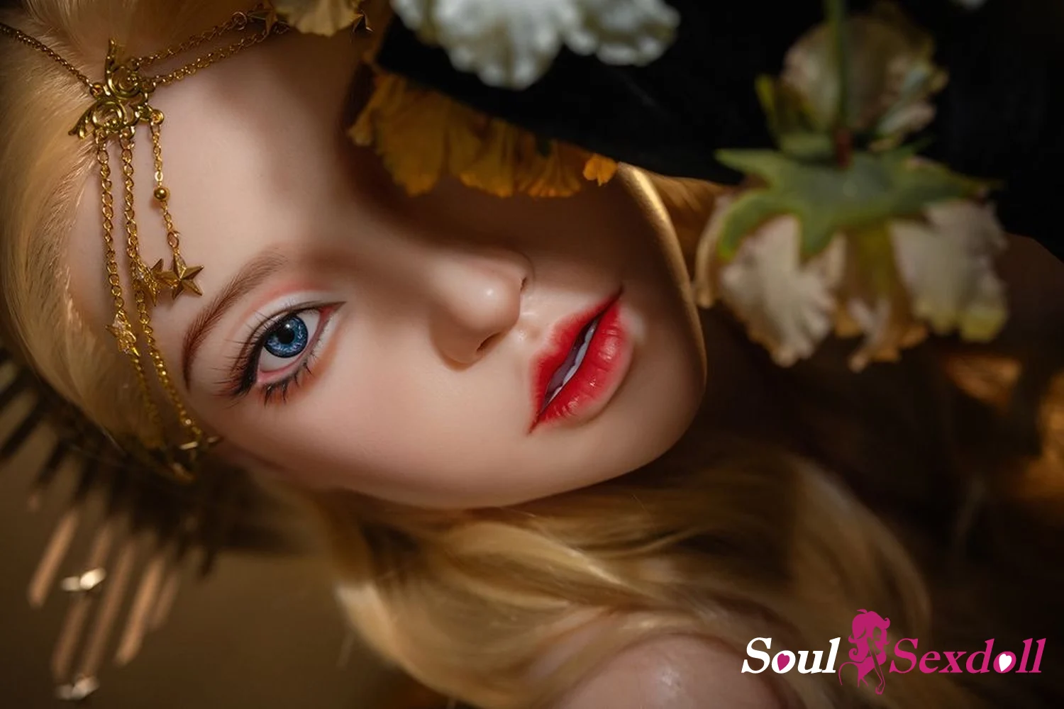 Soul Sex Doll F cup M Series Exquisite Big Breasts Sex Doll Sophia 25.webp