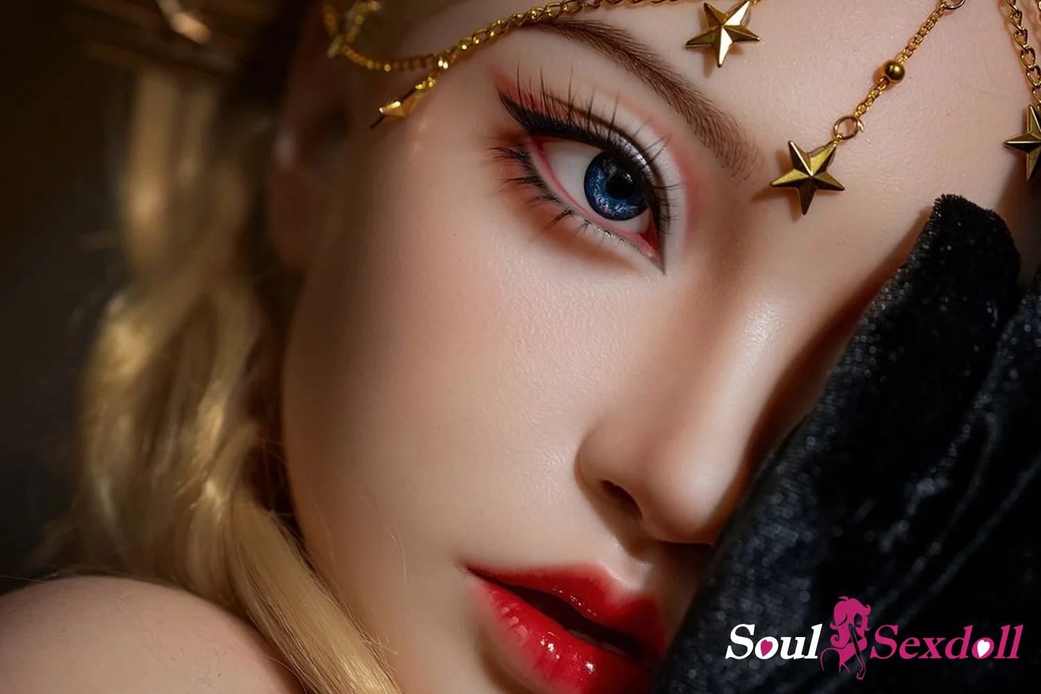 Soul Sex Doll F cup M Series Exquisite Big Breasts Sex Doll Sophia 6.webp
