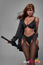 Soul Sex Doll G cup Hybrid Sex Doll 164cm S18 Hazel 18.webp