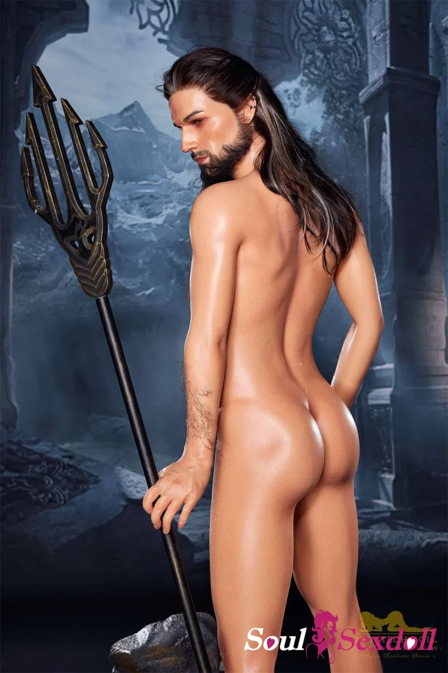 Soul Sex Doll Sex Doll For Women 170cm M5 Thomas 10.webp