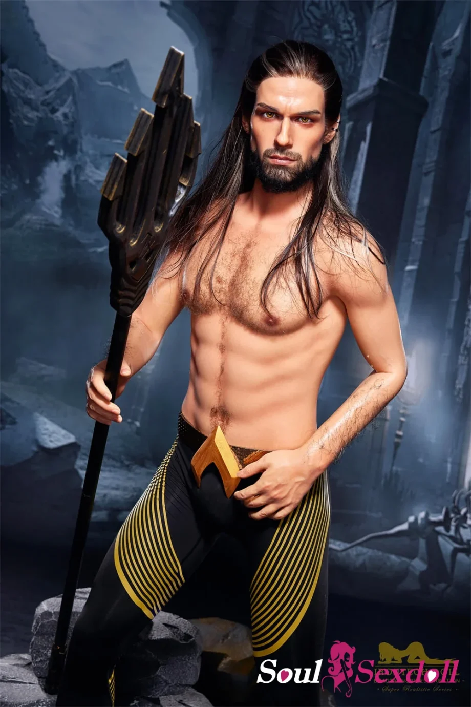 Soul Sex Doll Sex Doll For Women 170cm M5 Thomas 4.webp