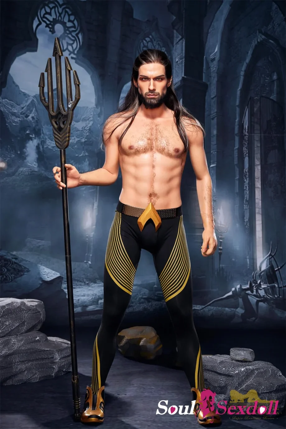 Soul Sex Doll Sex Doll For Women 170cm M5 Thomas 5.webp