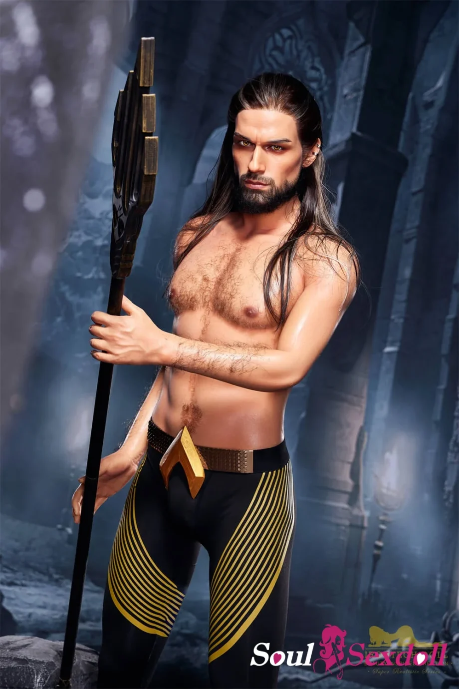 Soul Sex Doll Sex Doll For Women 170cm M5 Thomas 6.webp