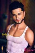 Soul Sex Doll TPE Male Sex Doll 162cm Kevin 7.webp