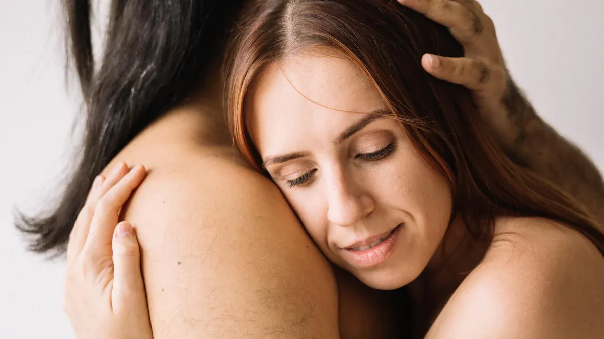 Practical Steps to Build Trust Sexually