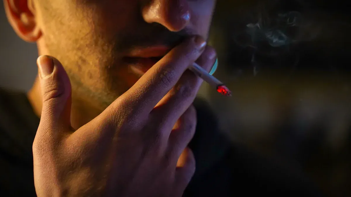 Quand demander de l'aide pour une dépendance sexuelle