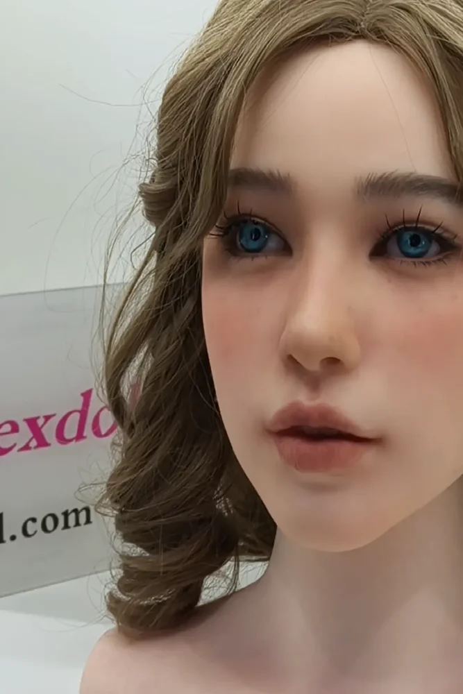 soulsexdoll photos factory 12