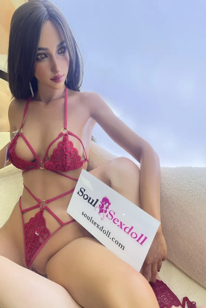 soulsexdoll photos factory 13