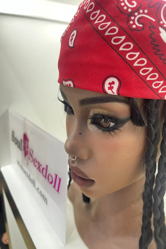 soulsexdoll photos factory 17