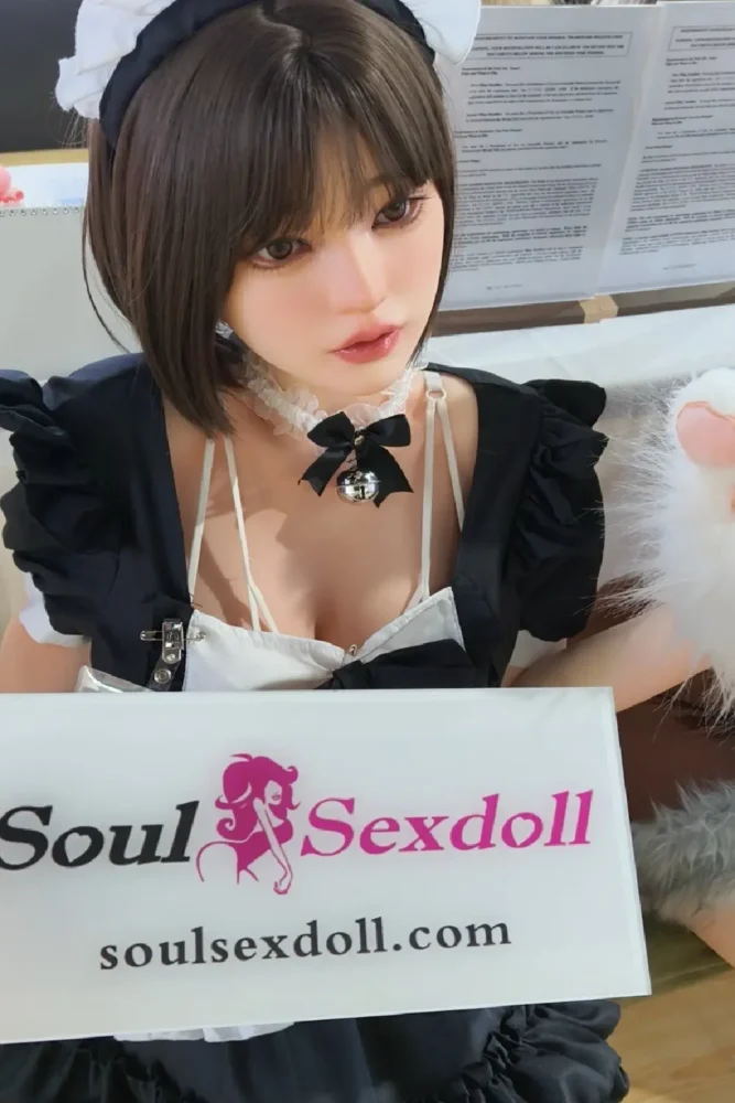 soulsexdoll photos factory 5