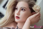 Soul Sex Doll 156cm F cup M Series Realise Big Breasts Sex Doll Becky 25.webp
