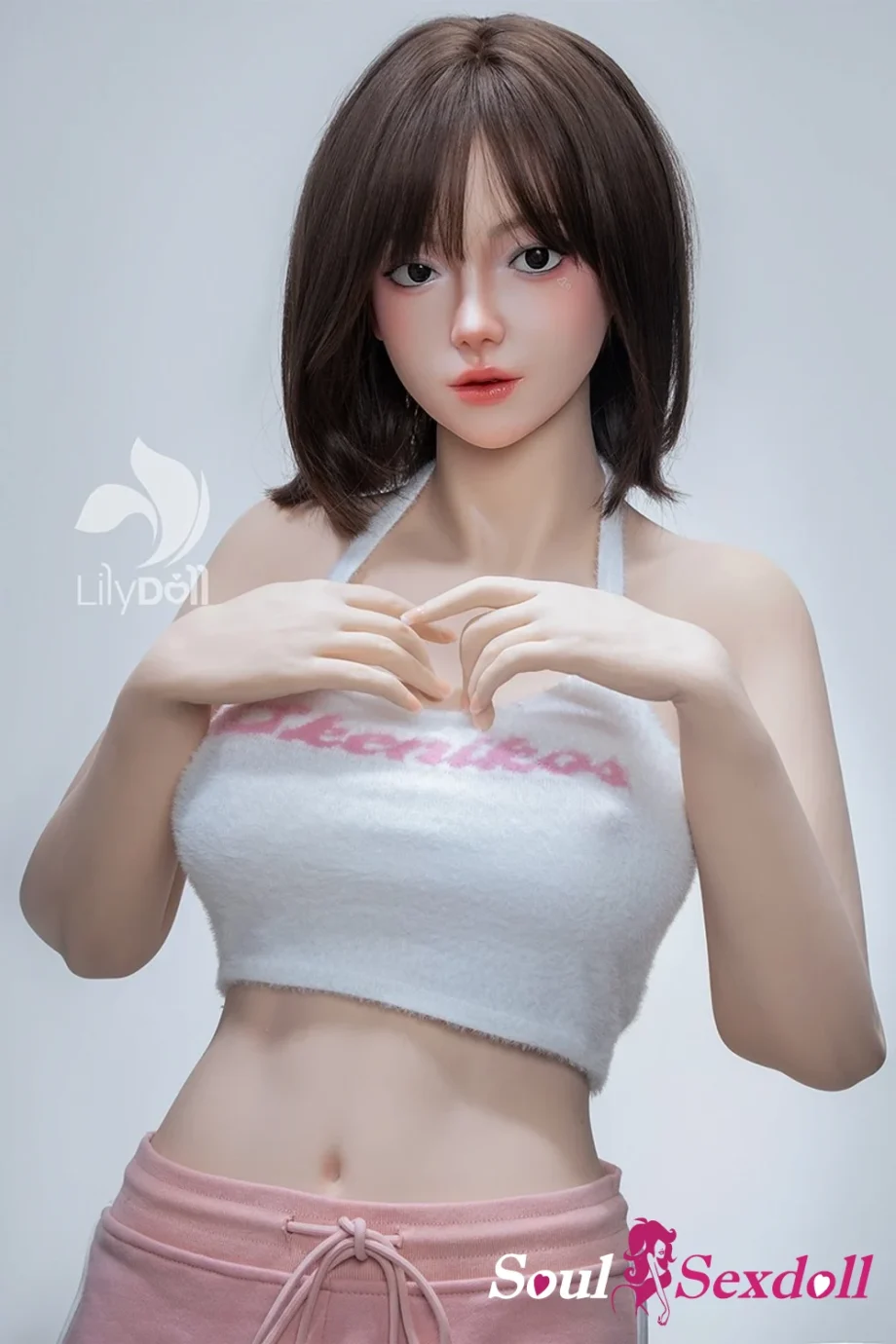 Soul Sex Doll 168cm F cup Hybrid Sex Doll Elara B 3.webp