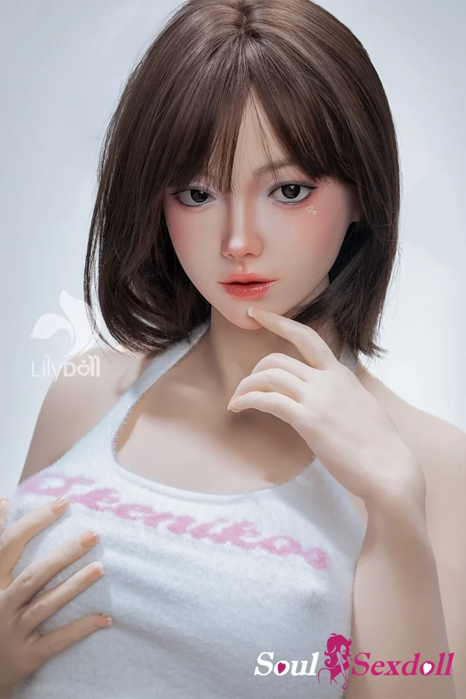 Soul Sex Doll 168cm F cup Hybrid Sex Doll Elara B 4.webp