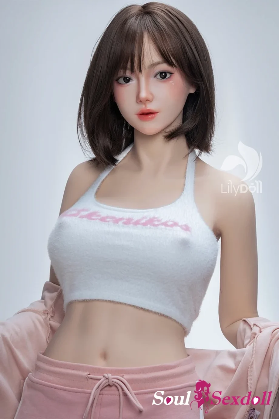 Soul Sex Doll 168cm F cup Hybrid Sex Doll Elara B 5.webp
