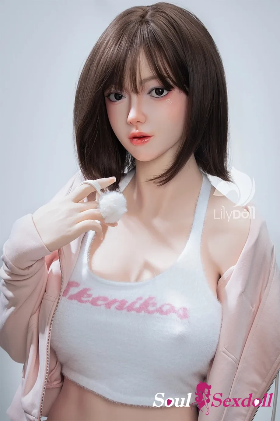 Soul Sex Doll 168cm F cup Hybrid Sex Doll Elara B 7.webp