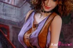 Soul Sex Doll 168cm k cup Realistic Huge Breasts Sex Doll Monica 13.webp