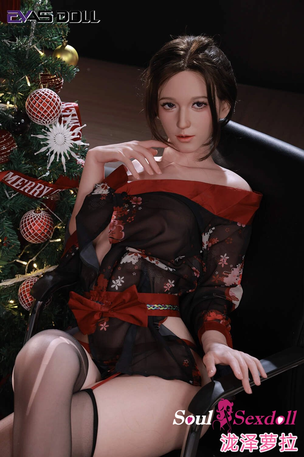 Soul Sex Doll 170cm E cup Silicone Celebrity Sex Doll Rola Takizawa 0.webp