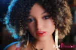 Soul Sex Doll 170cm F cup American Big Breasts Sex Doll Yvonne 5.webp