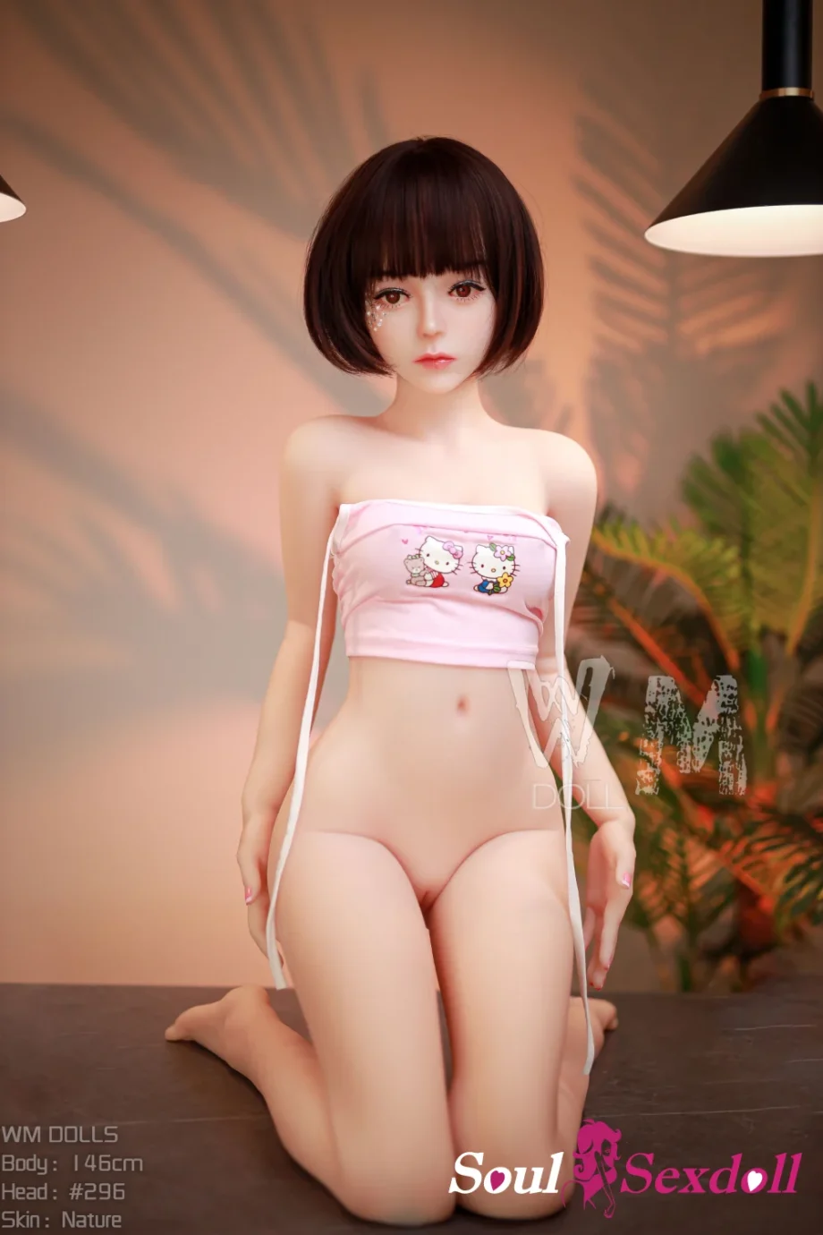 Soul Sex Doll A cup JS146cmB 296 1.webp