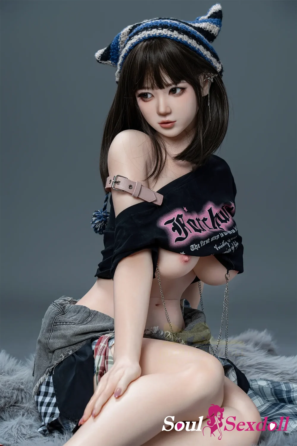 Soul Sex Doll D cup 5BWonder Dolly5D K Pop Idol Sex Doll 158T ROS Available T3 Nia 11.webp