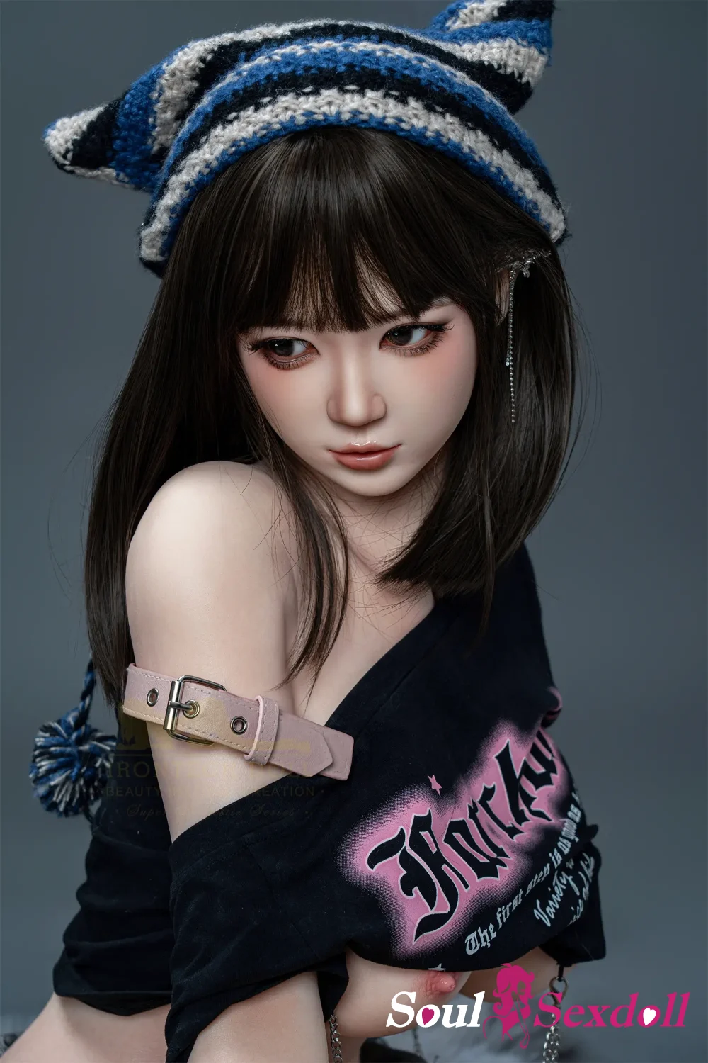 Soul Sex Doll D cup 5BWonder Dolly5D K Pop Idol Sex Doll 158T ROS Available T3 Nia 12.webp