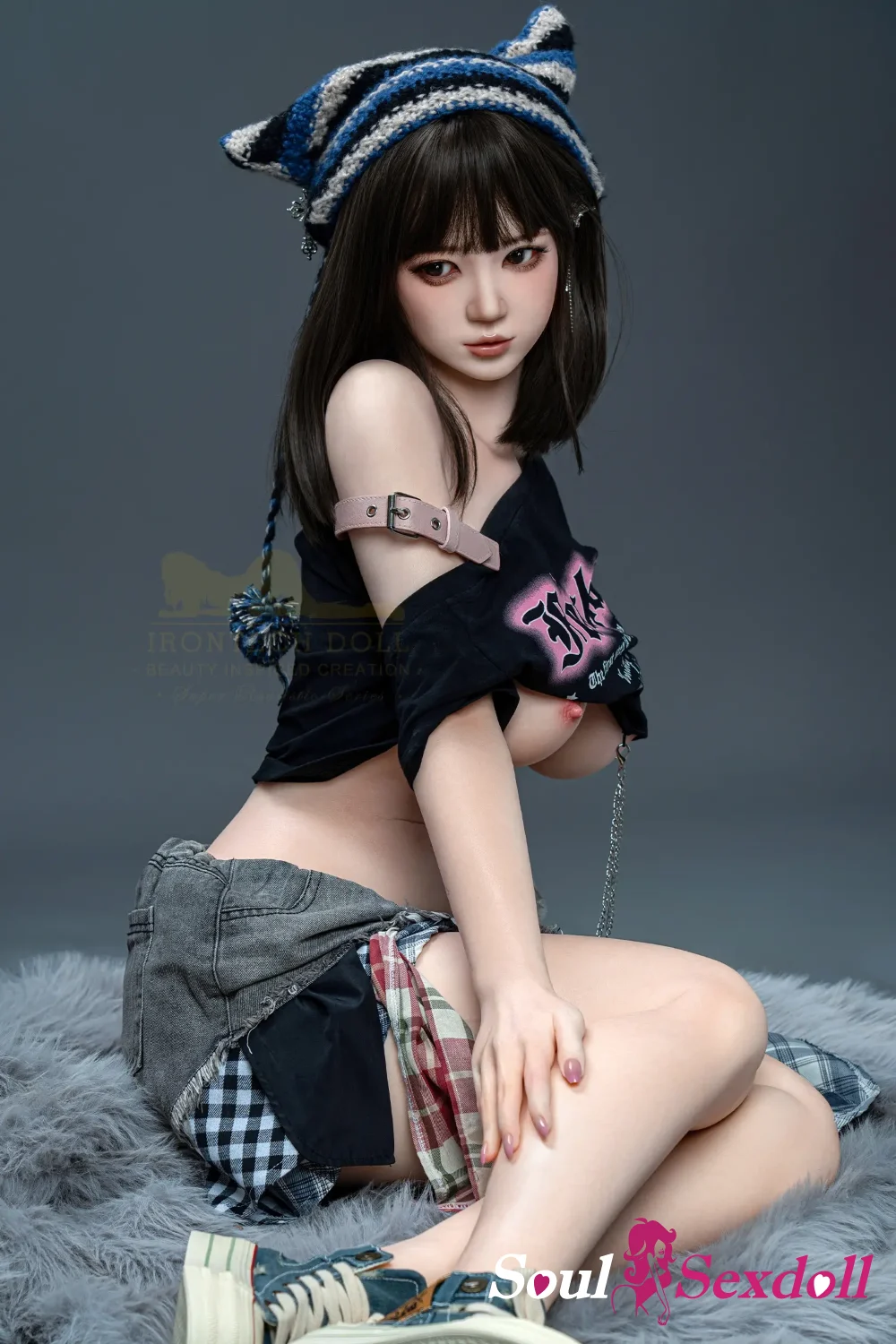 Soul Sex Doll D cup 5BWonder Dolly5D K Pop Idol Sex Doll 158T ROS Available T3 Nia 13.webp