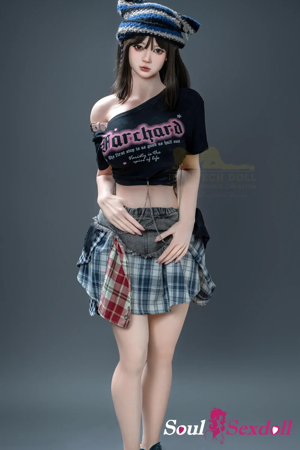 Soul Sex Doll D cup 5BWonder Dolly5D K Pop Idol Sex Doll 158T ROS Available T3 Nia 15.webp