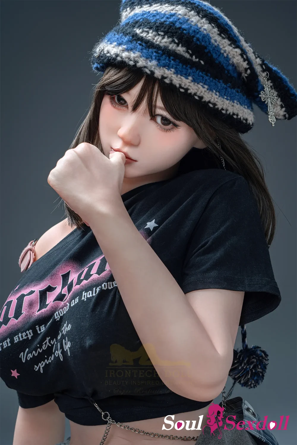 Soul Sex Doll D cup 5BWonder Dolly5D K Pop Idol Sex Doll 158T ROS Available T3 Nia 5.webp