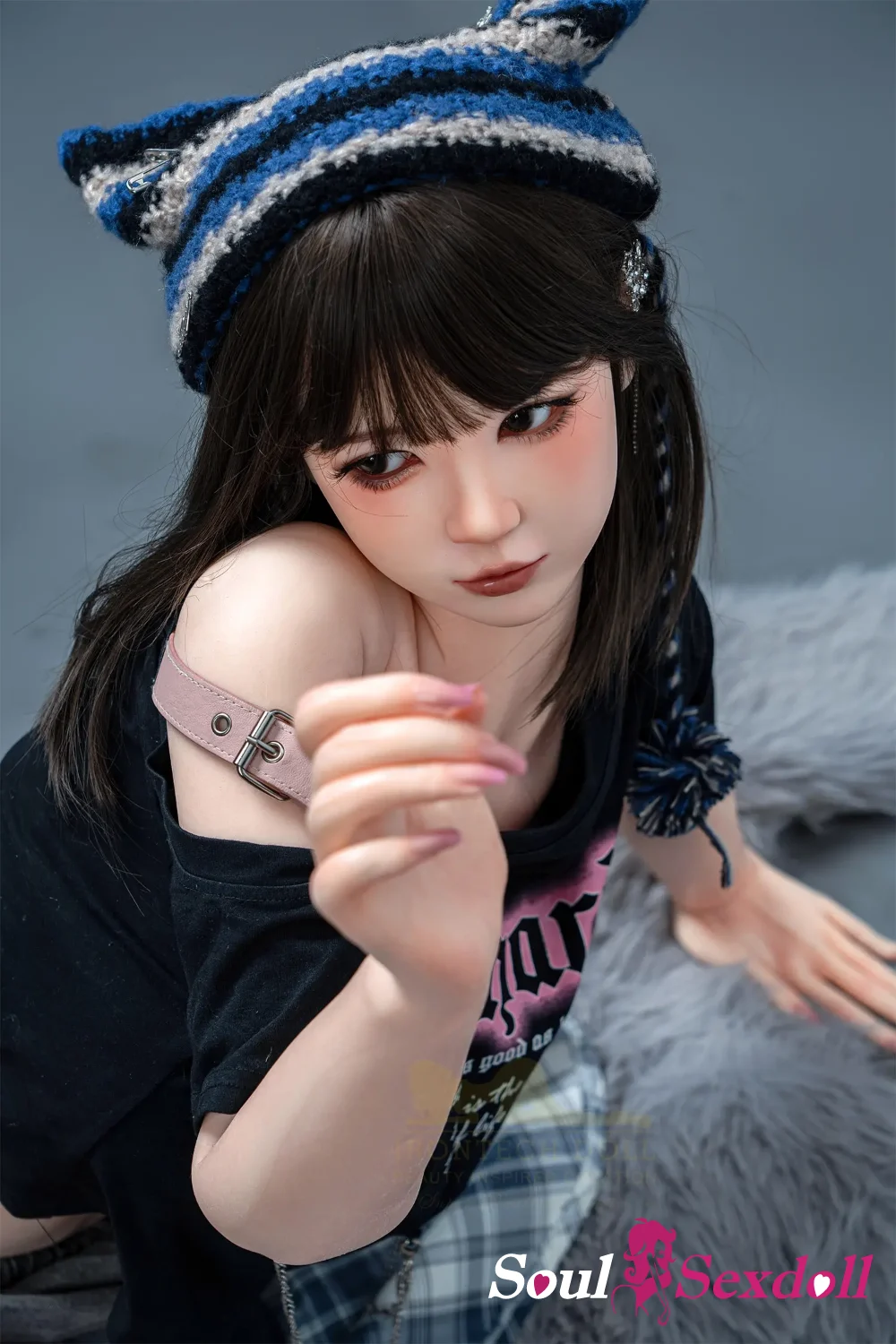 Soul Sex Doll D cup 5BWonder Dolly5D K Pop Idol Sex Doll 158T ROS Available T3 Nia 7.webp