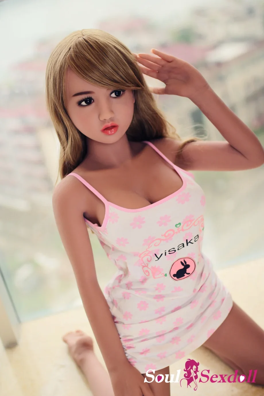 Soul Sex Doll E cup JS136cm 107 2.webp