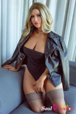 Soul Sex Doll E cup Living Sex Doll 164cm S13 Celine 11.webp
