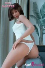 Soul Sex Doll E cup TPE Sex Doll 163cm Willa 10.webp