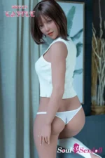 Soul Sex Doll E cup TPE Sex Doll 163cm Willa 11.webp