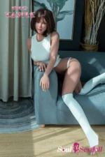 Soul Sex Doll E cup TPE Sex Doll 163cm Willa 12.webp