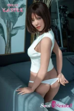 Soul Sex Doll E cup TPE Sex Doll 163cm Willa 19.webp