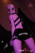 Soul Sex Doll E cup TPE Sex Doll 170cm Anatasia 6.webp