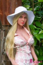 Soul Sex Doll F cup AK11s 168cm LS14s 9.webp