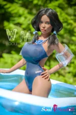 Soul Sex Doll F cup WM 162cm 421 4.webp