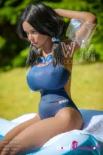 Soul Sex Doll F cup WM 162cm 421 8.webp