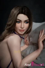 Soul Sex Doll H cup Busty Sex Doll 160cm MILF S13 Celine 11.webp