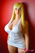 Soul Sex Doll H cup WM 163cm 159 2 9.webp