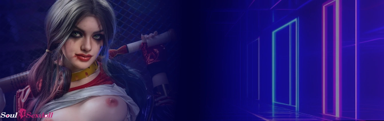 SoulSexDoll Anime Sex Doll