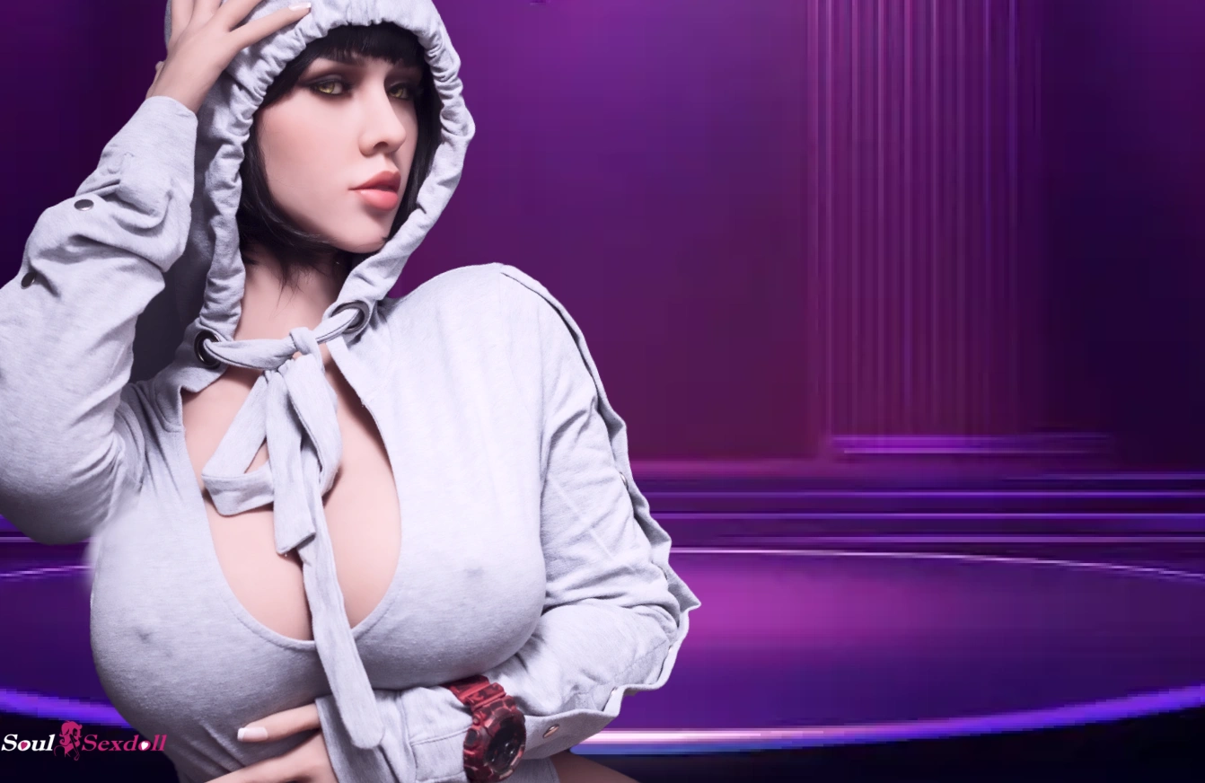 SoulSexDoll BBW Sex Dolls