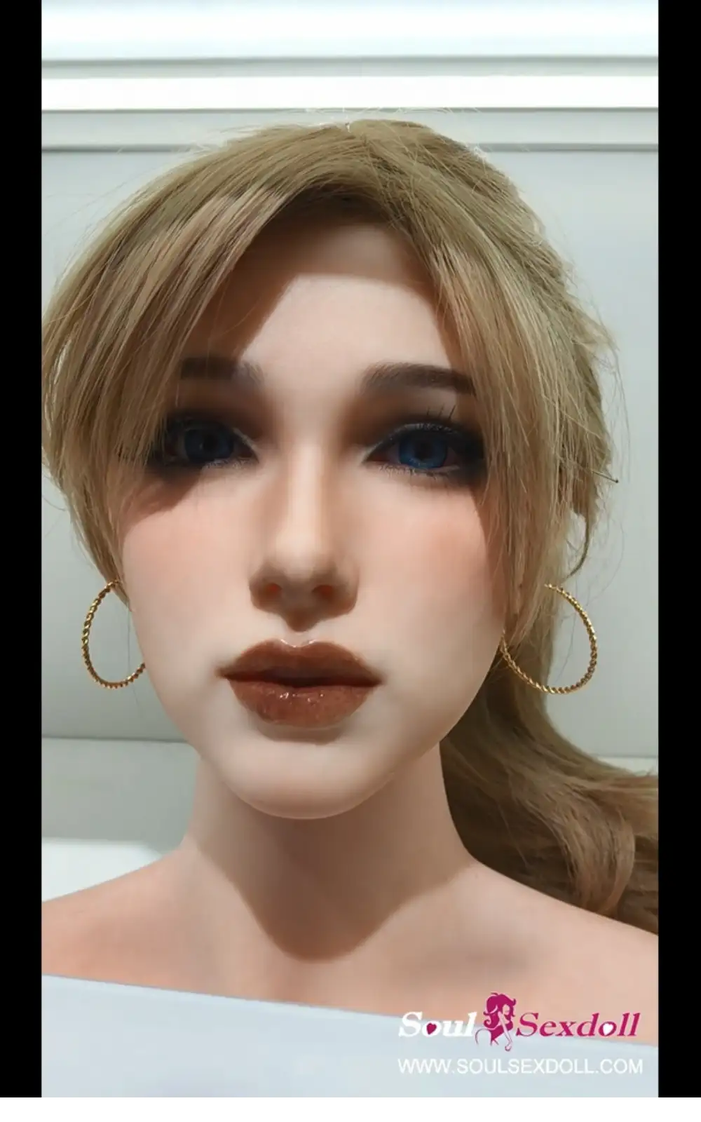 soulsexdoll shop head