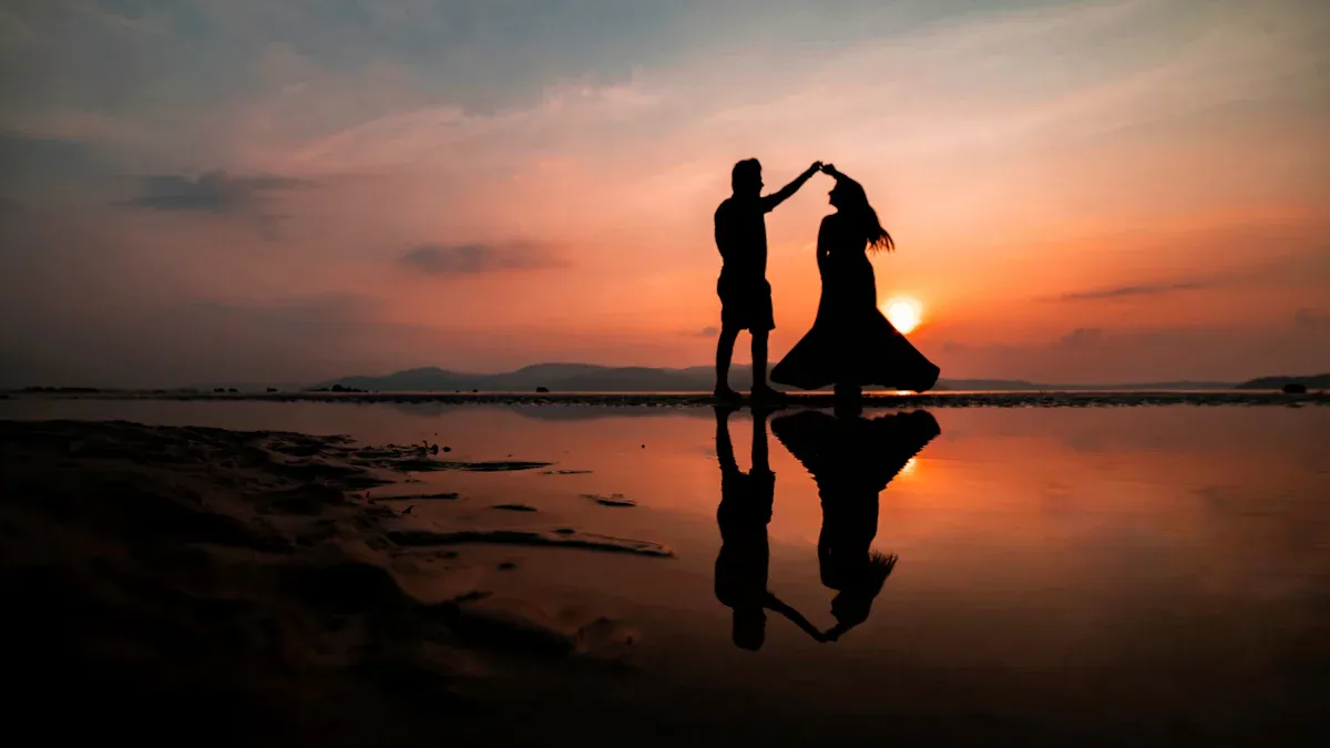 Physical Preparation for Having Sex