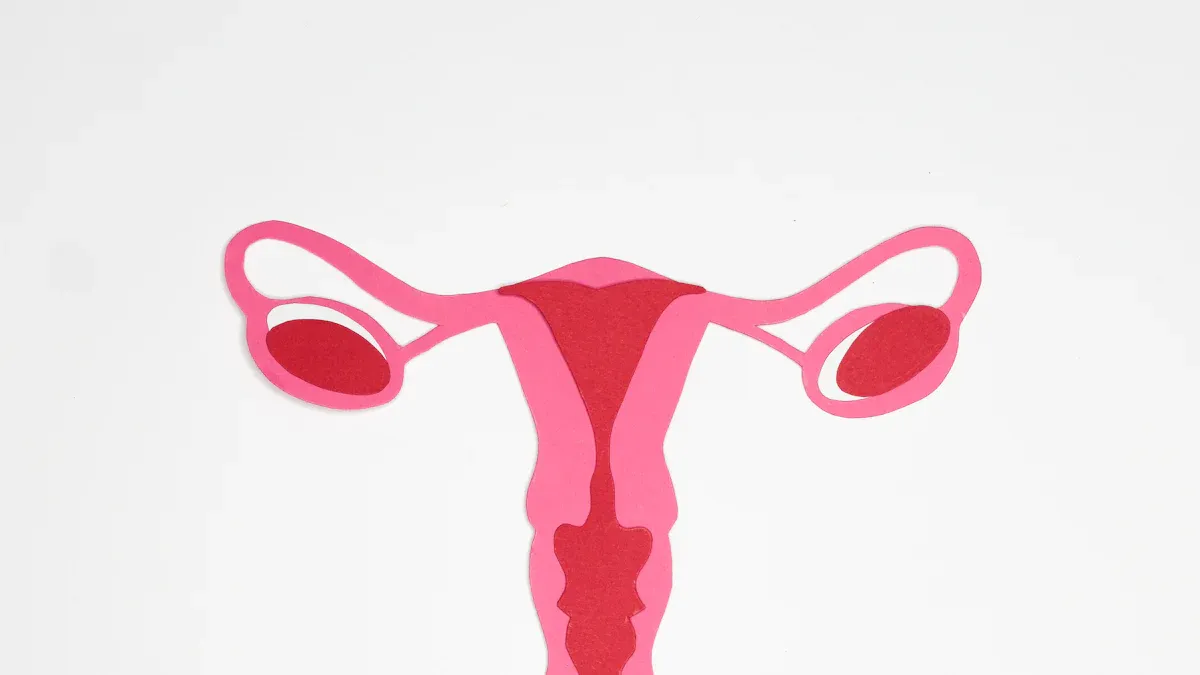 How long after sex does implantation occur